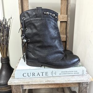 Free People 'Wayland' Boots